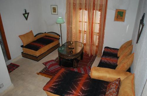 Ahl Agadir House | Riad Arambys