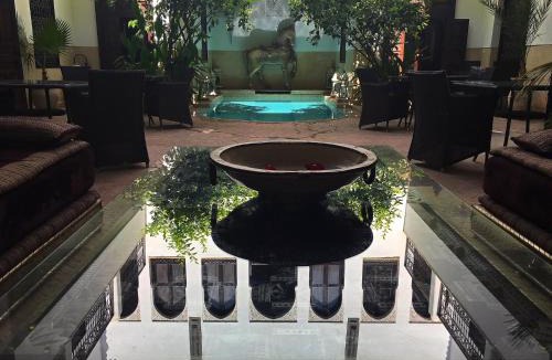 Mellah House | Riad Assakina