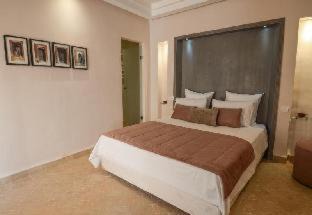 Zaouia Sidi Rhalem Bed & Breakfast | Riad Ayni