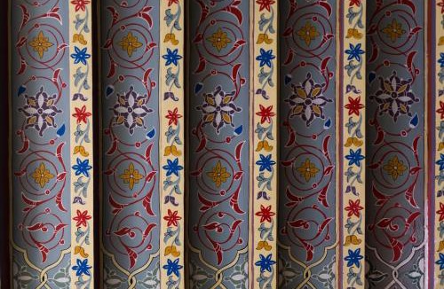 Assouel Bed & Breakfast | RIAD AZRUR