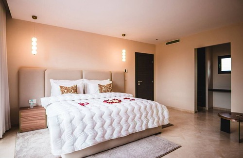 Sidi Ben Slimane El Jazouli House | Riad azur Al Maaden Golf – Marrakech