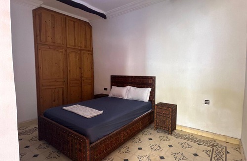 My Brahim House | RIAD Beautiful Places