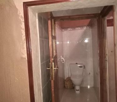 Bou Drarar House | Riad Berbère Boutaghrar
