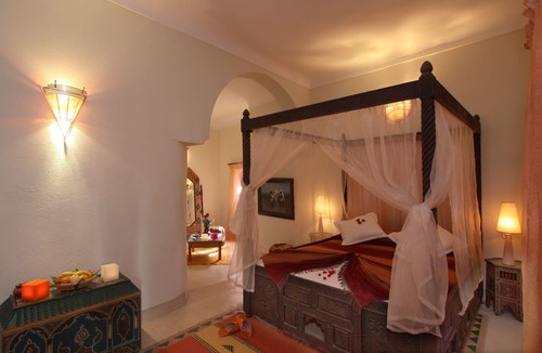 Sidi Ben Slimane El Jazouli House | Riad Cannelle