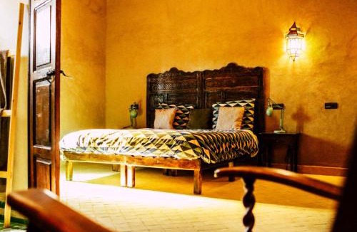Hassilabied Hotel | Riad Caravasar