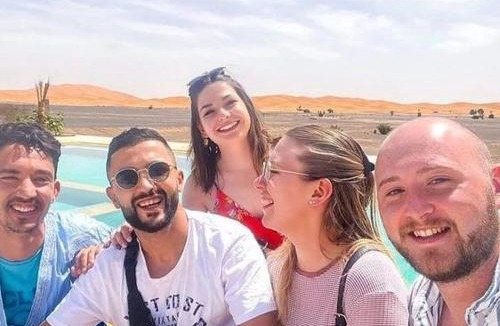 Hassilabied Hotel | Riad Caravasar