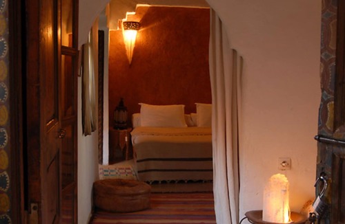 Ouzoud House | Riad Cascades d'Ouzoud