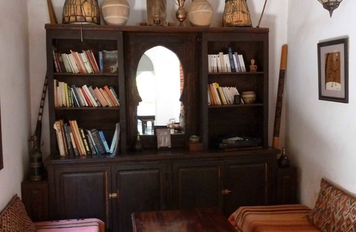 Ouzoud House | Riad Cascades d'Ouzoud