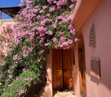 Diour Jdad House | Riad Chameleon