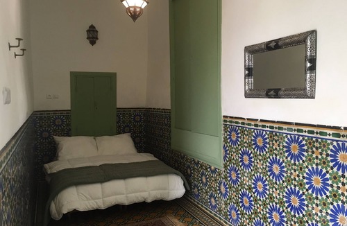 Medina House | RIAD CHARIJ completely private - Up to 10 people