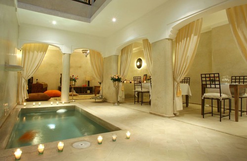 Medina House | Riad Cherrata