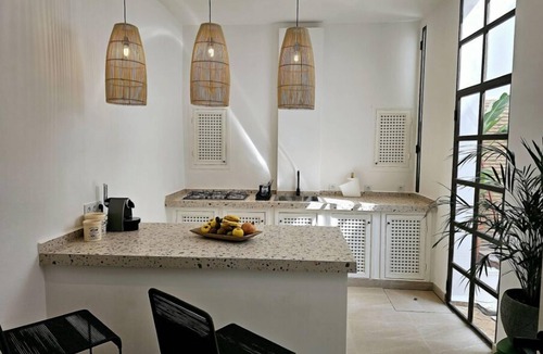 Sidi Bou Amar House | Riad Coconut