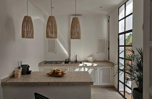 Sidi Bou Amar House | Riad Coconut