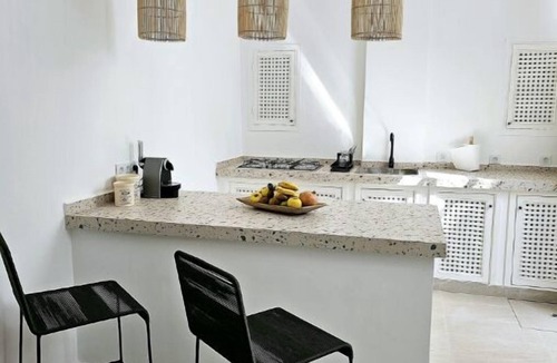 Sidi Bou Amar House | Riad Coconut
