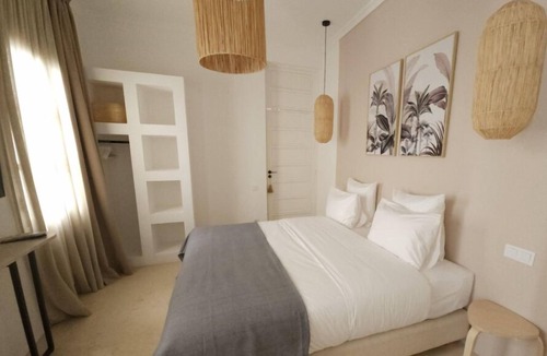 Sidi Bou Amar House | Riad Coconut