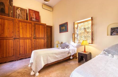Riad Zitoun Jdid House | Riad Dar Al Barakaa - Exclusive- Breakfast