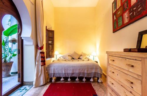 Riad Zitoun Jdid House | Riad Dar Al Barakaa - Exclusive- Breakfast