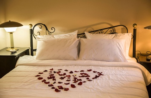 Mouassine House | Riad Dar Bobby Marrakech: Room 4