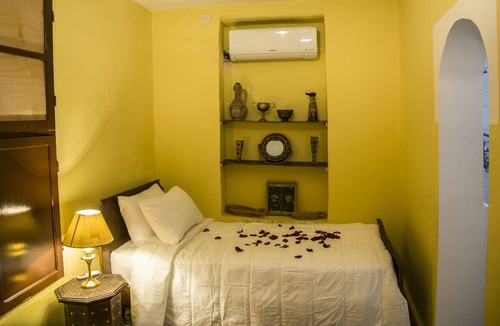 Mouassine Bed & Breakfast | Riad Dar Bobby Marrakech : guestroom 1