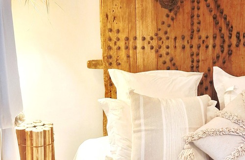 Sidi Bou Amar House | Riad DAR EL MAHJA : Luxe et Intimité au Cœur de Marrakech.