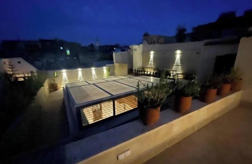 Mouassine House | Riad Dar Flores | Authentic Charm in the Heart of the Medina of Fez