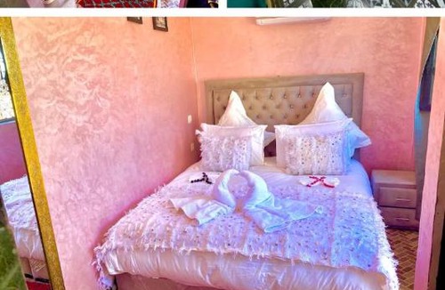 Mouassine House | Riad Dar IMANE