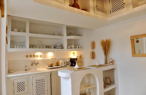 Mouassine House | Riad Dar Jabel