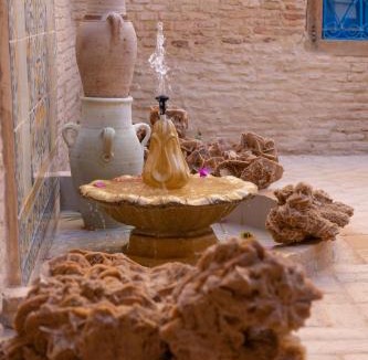 Nefta House | Riad Dar Maya
