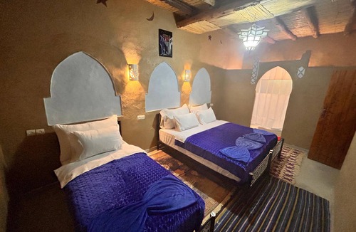 Merzouga House | Riad dar menorca