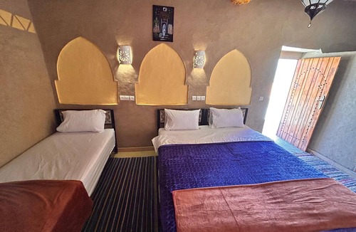Merzouga House | Riad dar menorca