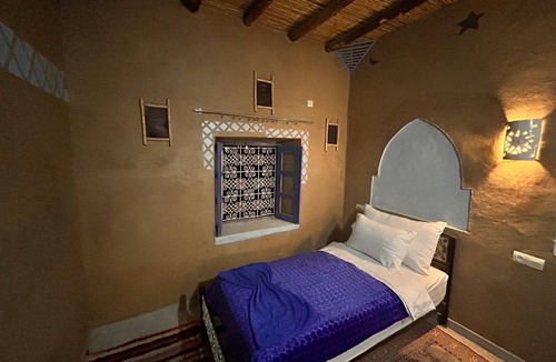 Merzouga House | Riad dar menorca