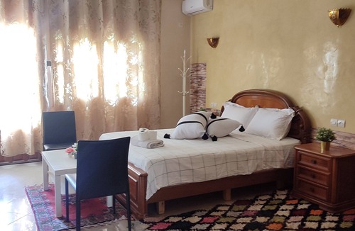 Midelt House | Riad dar midelt
