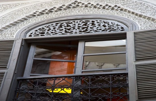 Riad Zitoun Jdid Hotel | Riad Dar More