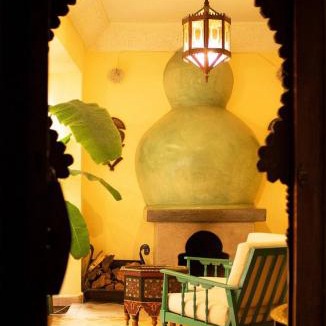 Mellah House | RIAD DAR NAOMI