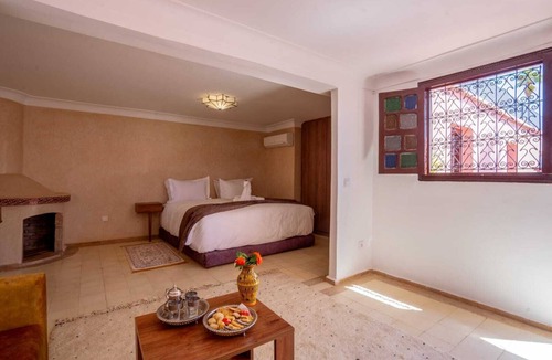 Riad Zitoun Jdid House | Riad Dar Nejma & Spa