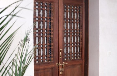 Ain Azlitan House | Riad Dar Rafti - Restaurant & Rooms with en-suite
