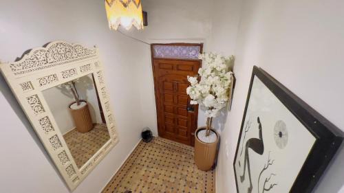 Sidi Bou Amar House | Riad dar Rbati
