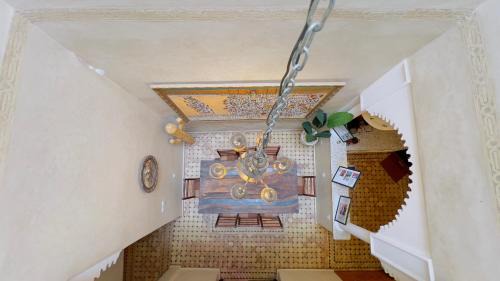 Sidi Bou Amar House | Riad dar Rbati
