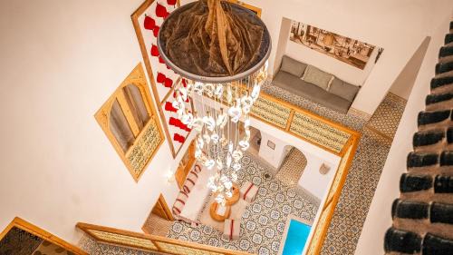 Sidi Bou Amar House | Riad Dar Thalia