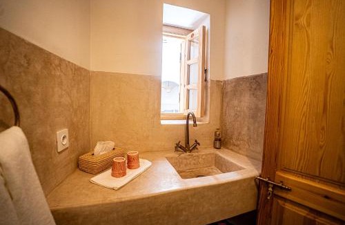 Sidi Bou Amar House | Riad Dar Thalia