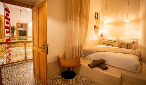 Sidi Bou Amar House | Riad Dar Thalia