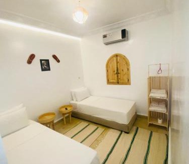Riad Zitoun Jdid House | riad dar wlidati