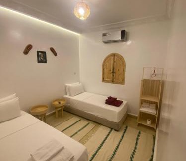 Riad Zitoun Jdid House | riad dar wlidati