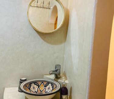 Riad Zitoun Jdid House | riad dar wlidati