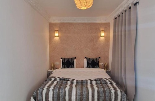 Mouassine Hotel | Riad Dar Yamna Marrakech