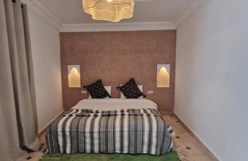 Mouassine Hotel | Riad Dar Yamna Marrakech