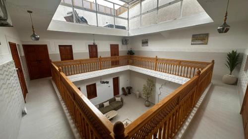 Douar Sidi Youssef Ben Ali House | Riad Dari and spa