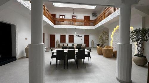 Douar Sidi Youssef Ben Ali House | Riad Dari and spa