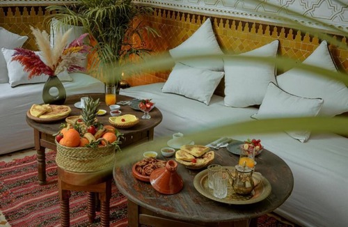 Diour Jdad House | Riad Darino : Soul of Marrakech Family & Friends