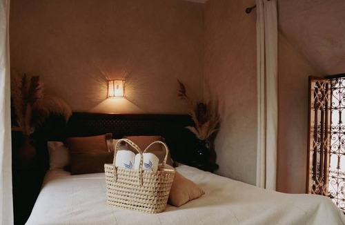 Diour Jdad House | Riad Darino : Soul of Marrakech Family & Friends